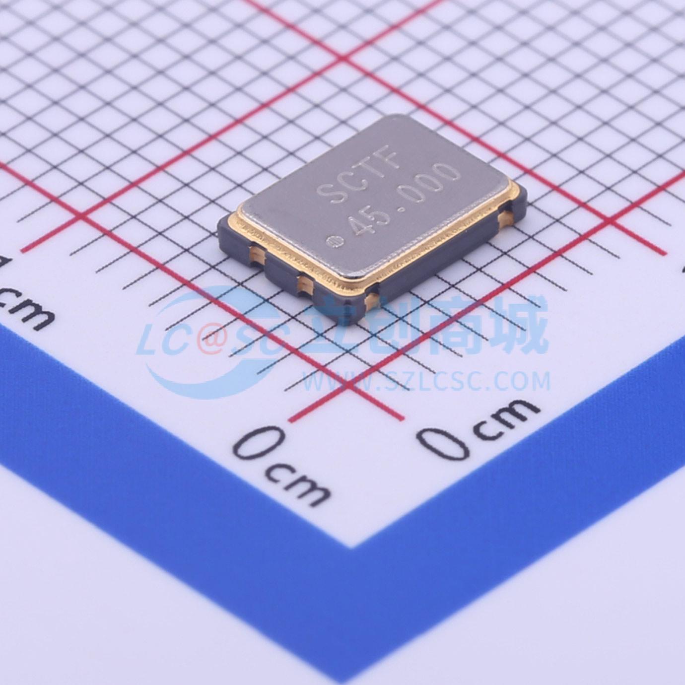 点击查看大图 S7D45.000000B20F30T实物图