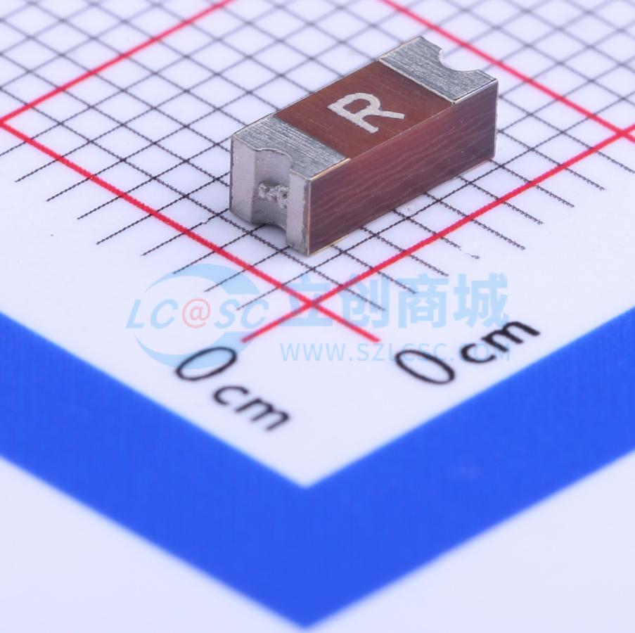点击查看大图 AF2-8.00V125TM实物图