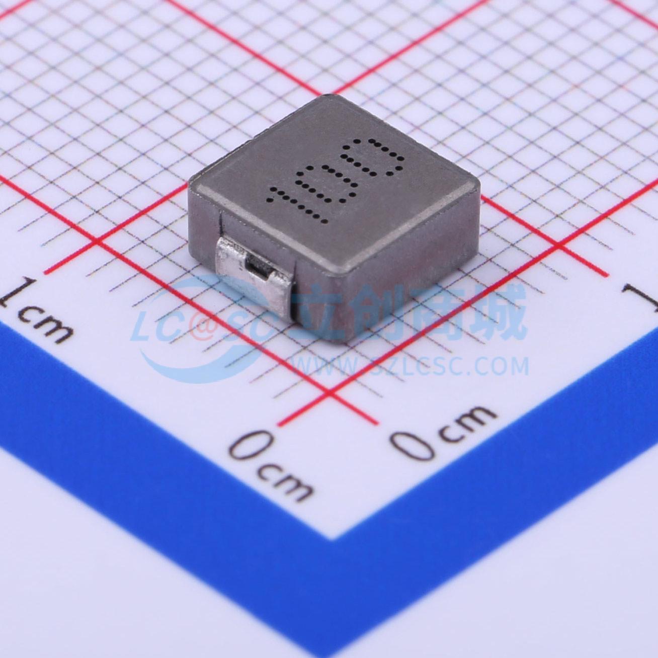 点击查看大图 YSPI0730-100M实物图