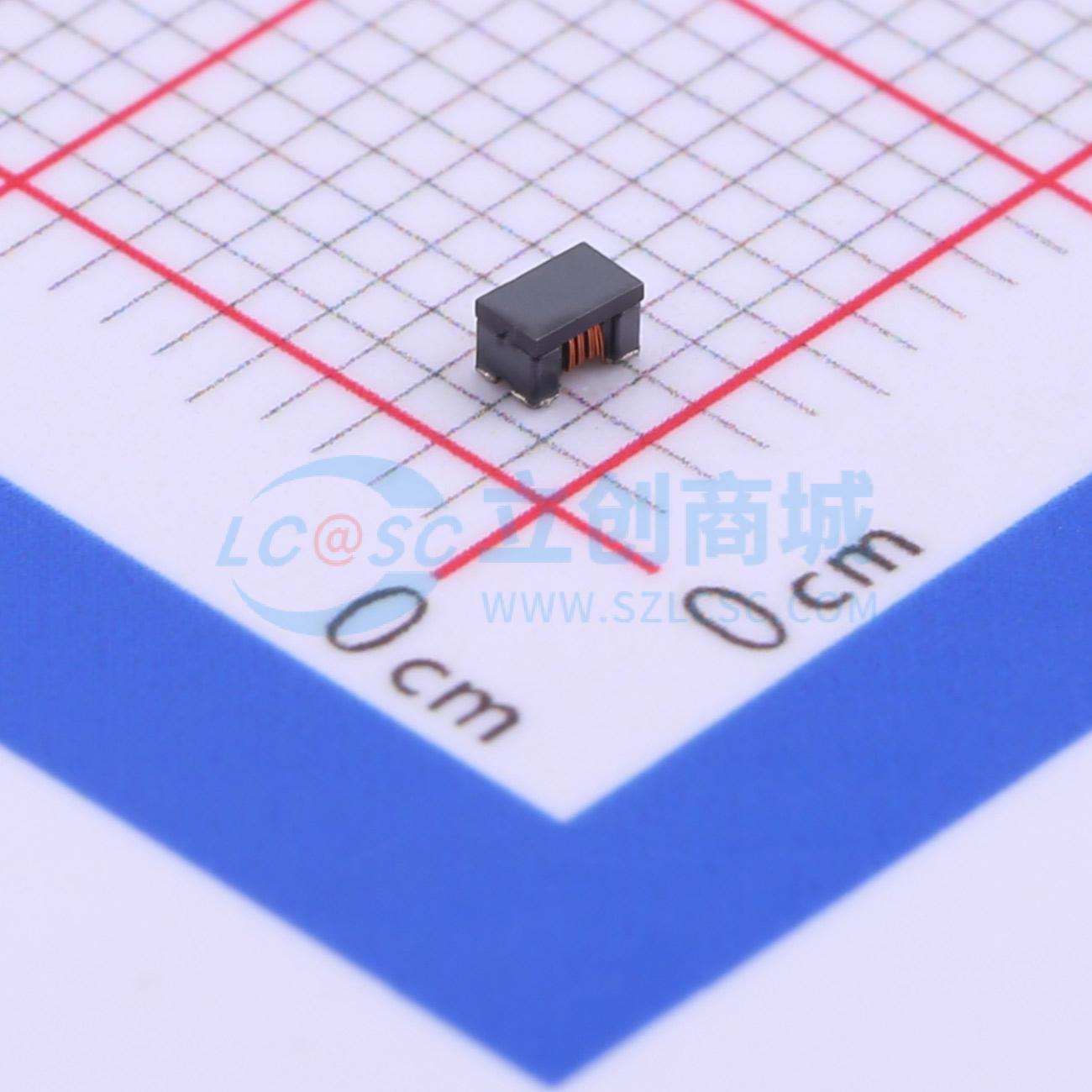 点击查看大图 WCM2012F2SF-121T04实物图