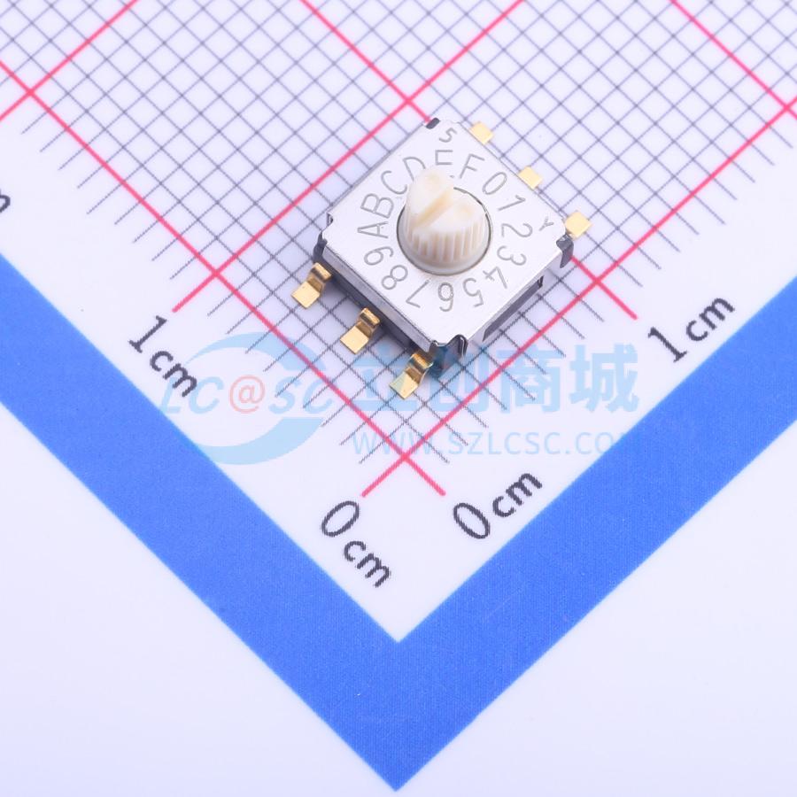 点击查看大图 SA-7150B实物图