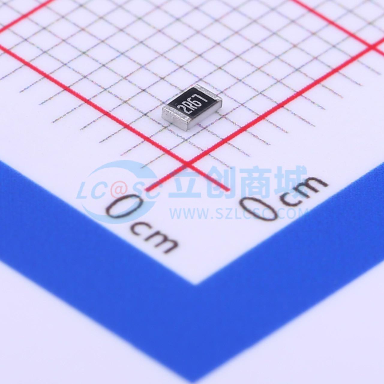 RTT052R67FTP实物图