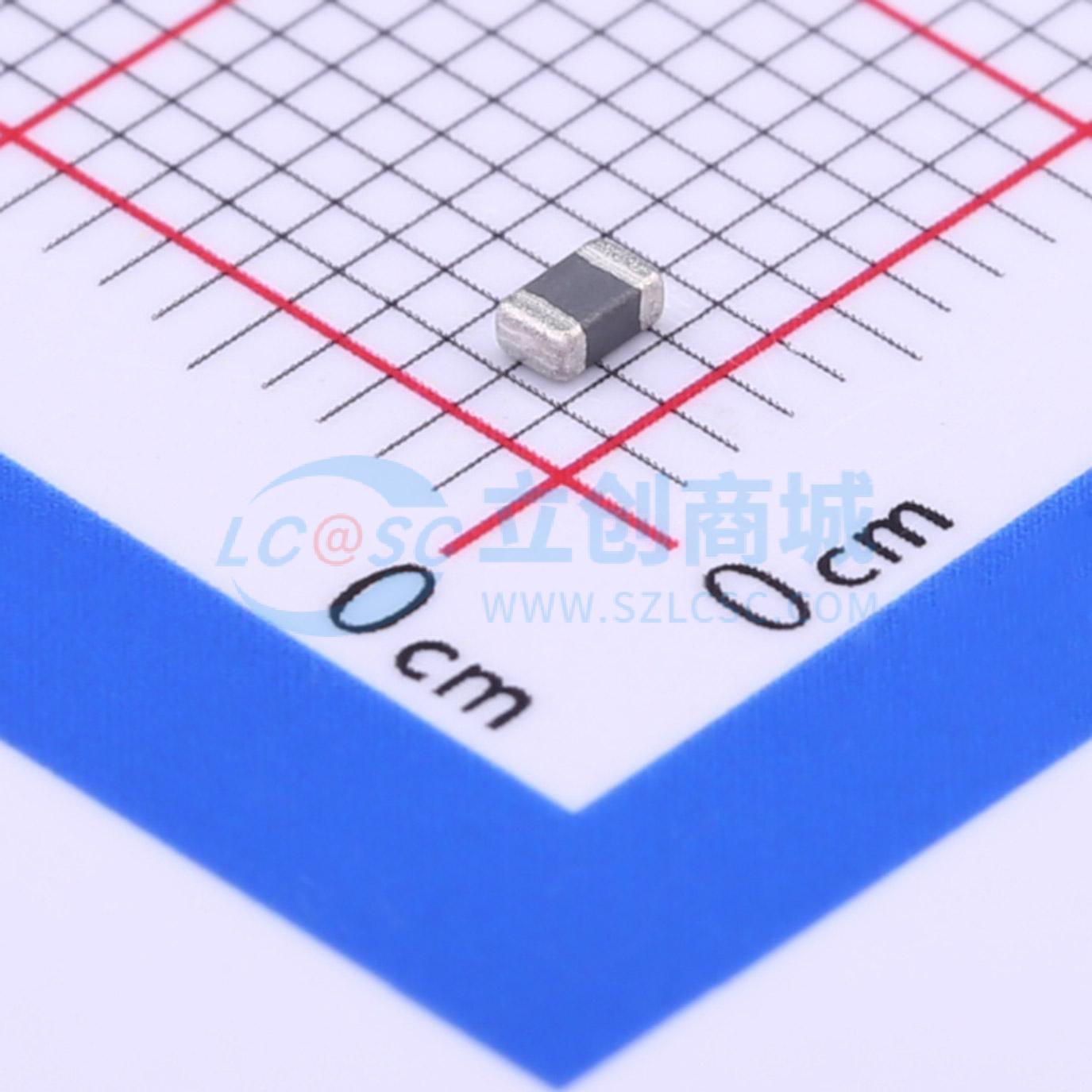 点击查看大图 CBM201209U100T实物图