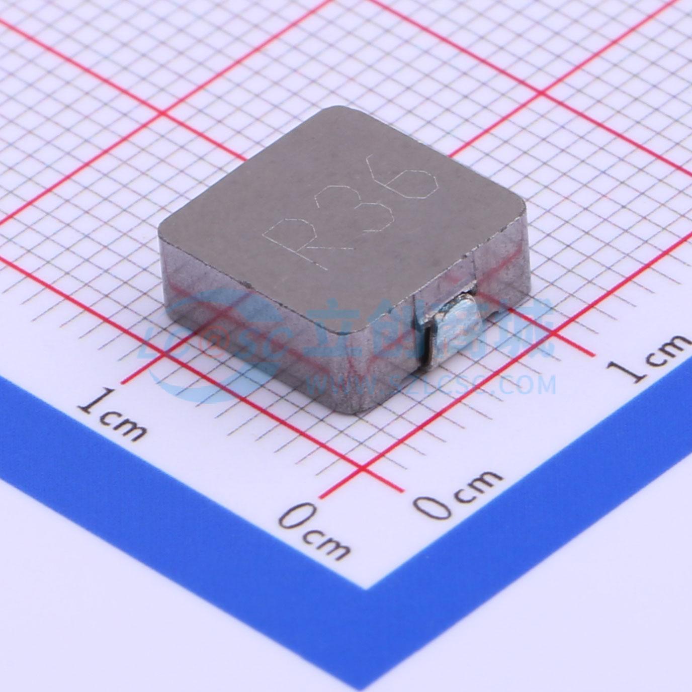 点击查看大图 LPCA-1040-R36-M实物图
