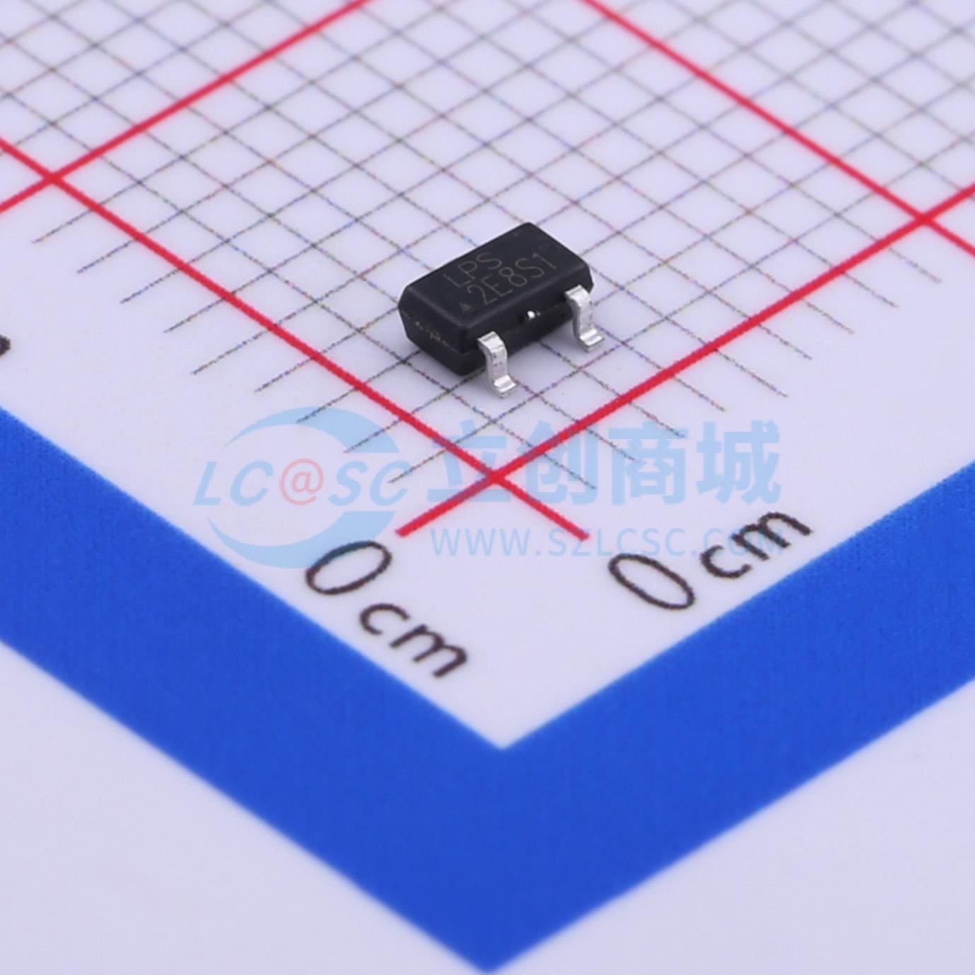 LP3993-33B3F实物图