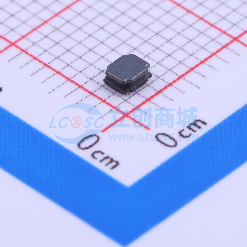 点击查看大图 SPH252012HR68MT实物图