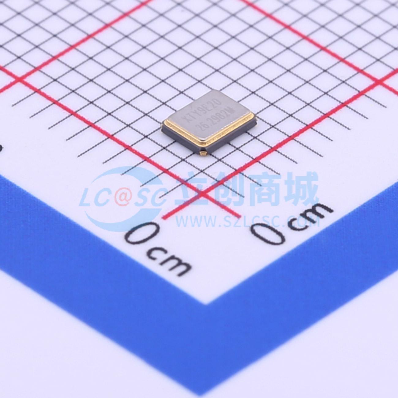 点击查看大图 7325-2629A2010-00实物图