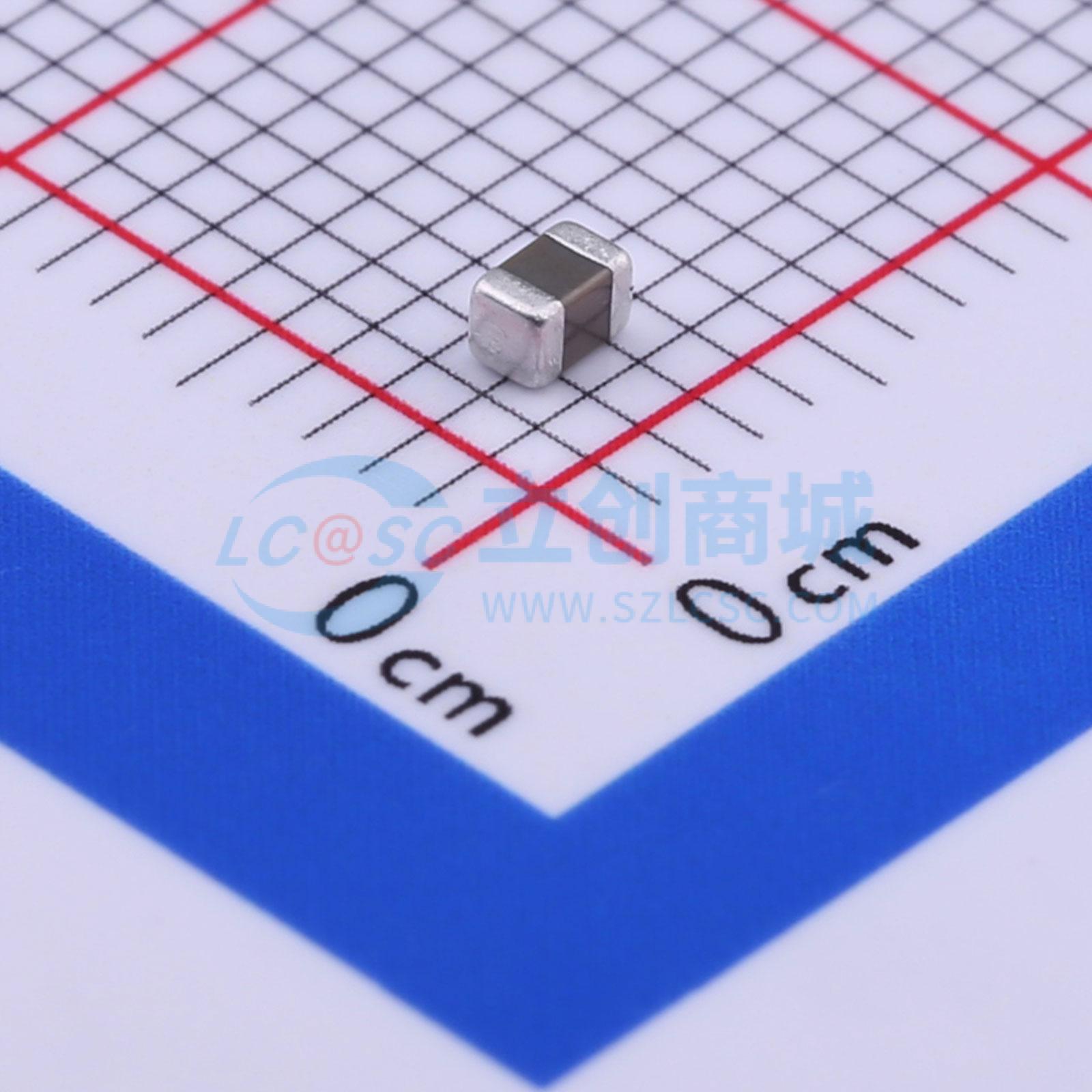 点击查看大图 EMK212BJ475KG-T实物图