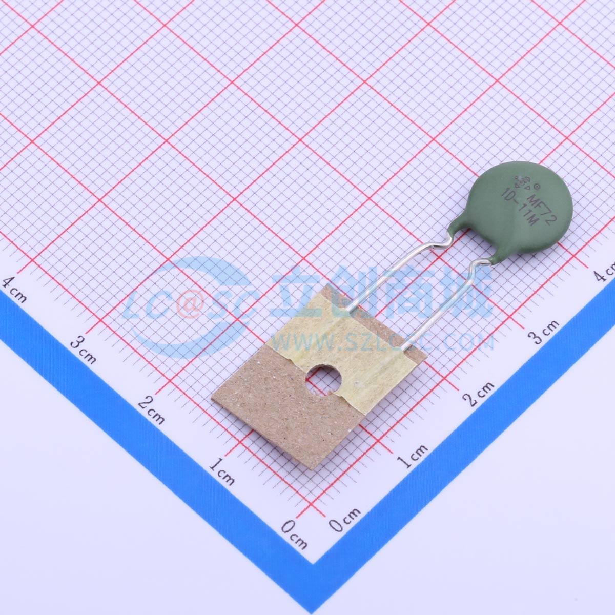 点击查看大图 MF1101005M4EP0CST0实物图