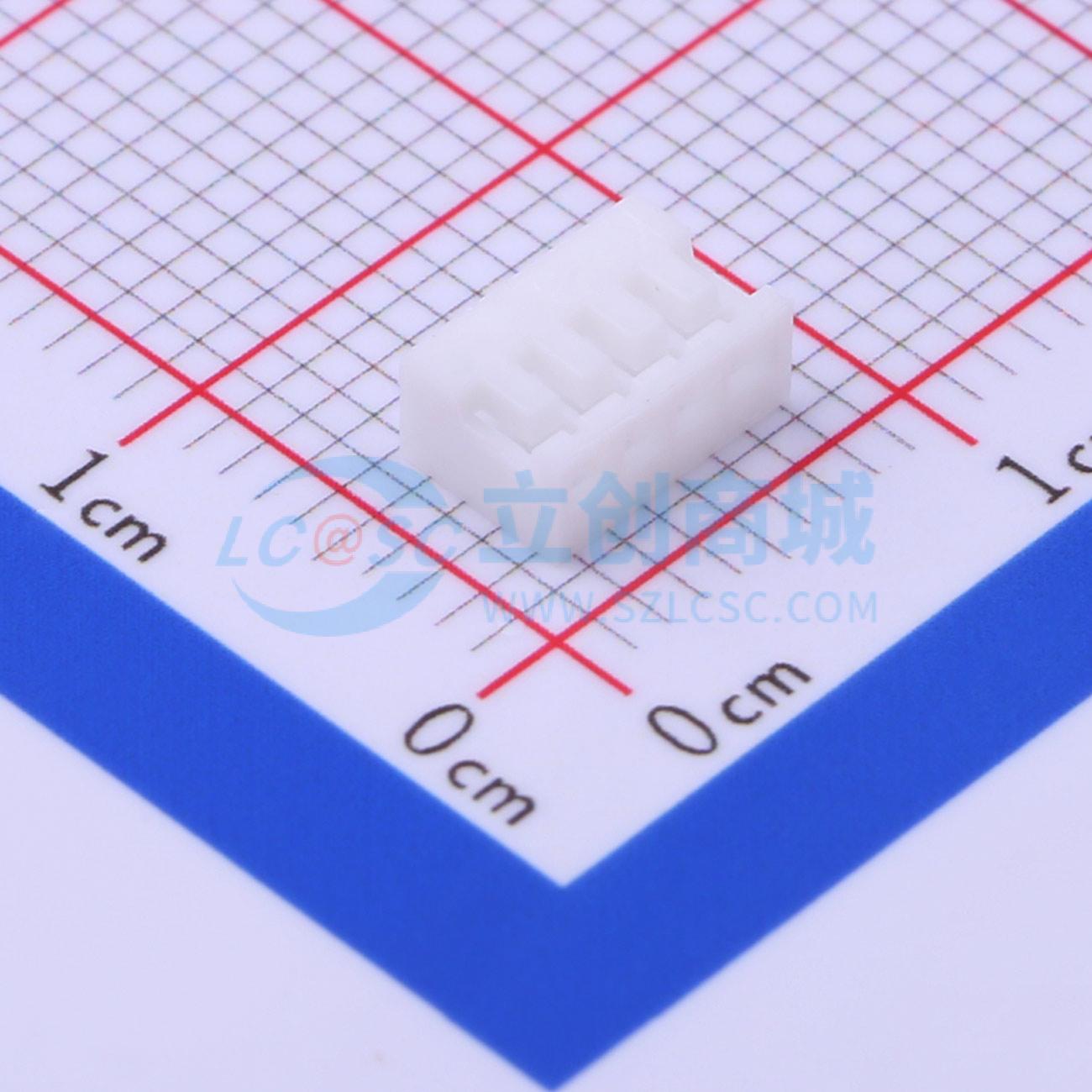 点击查看大图 B1501H-4P实物图