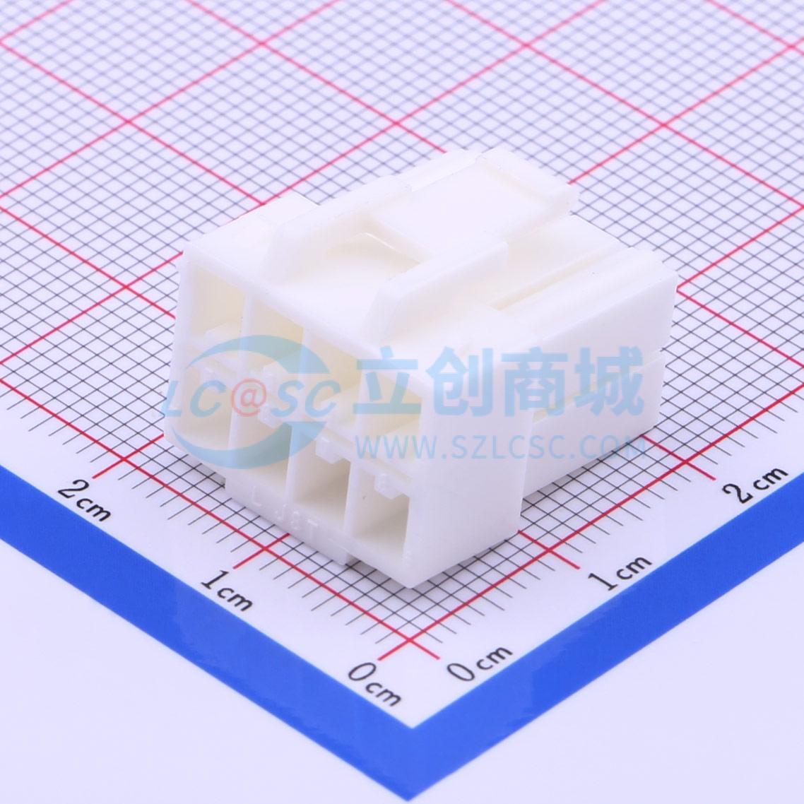 点击查看大图 HLP-08V实物图
