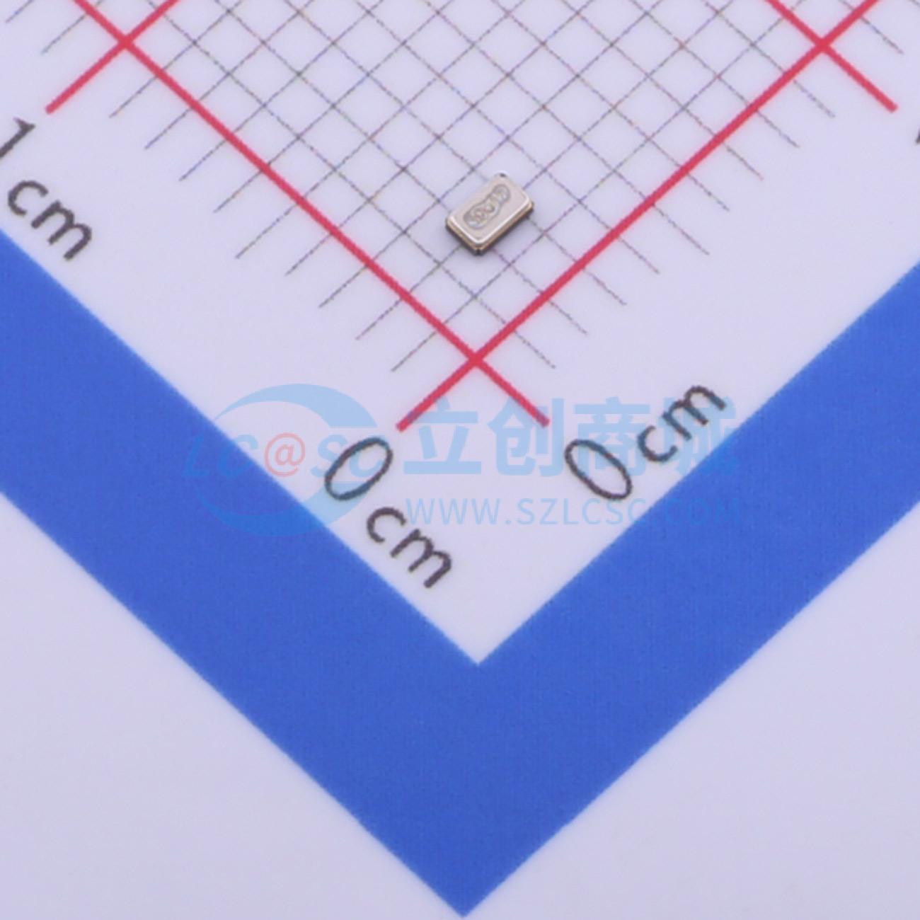 X161032768KJD2SI实物图