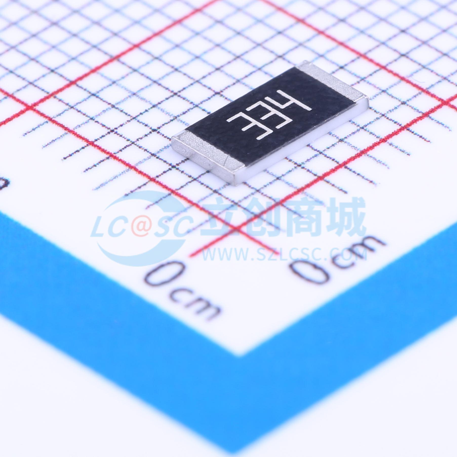 RC2512JK-07330KL实物图