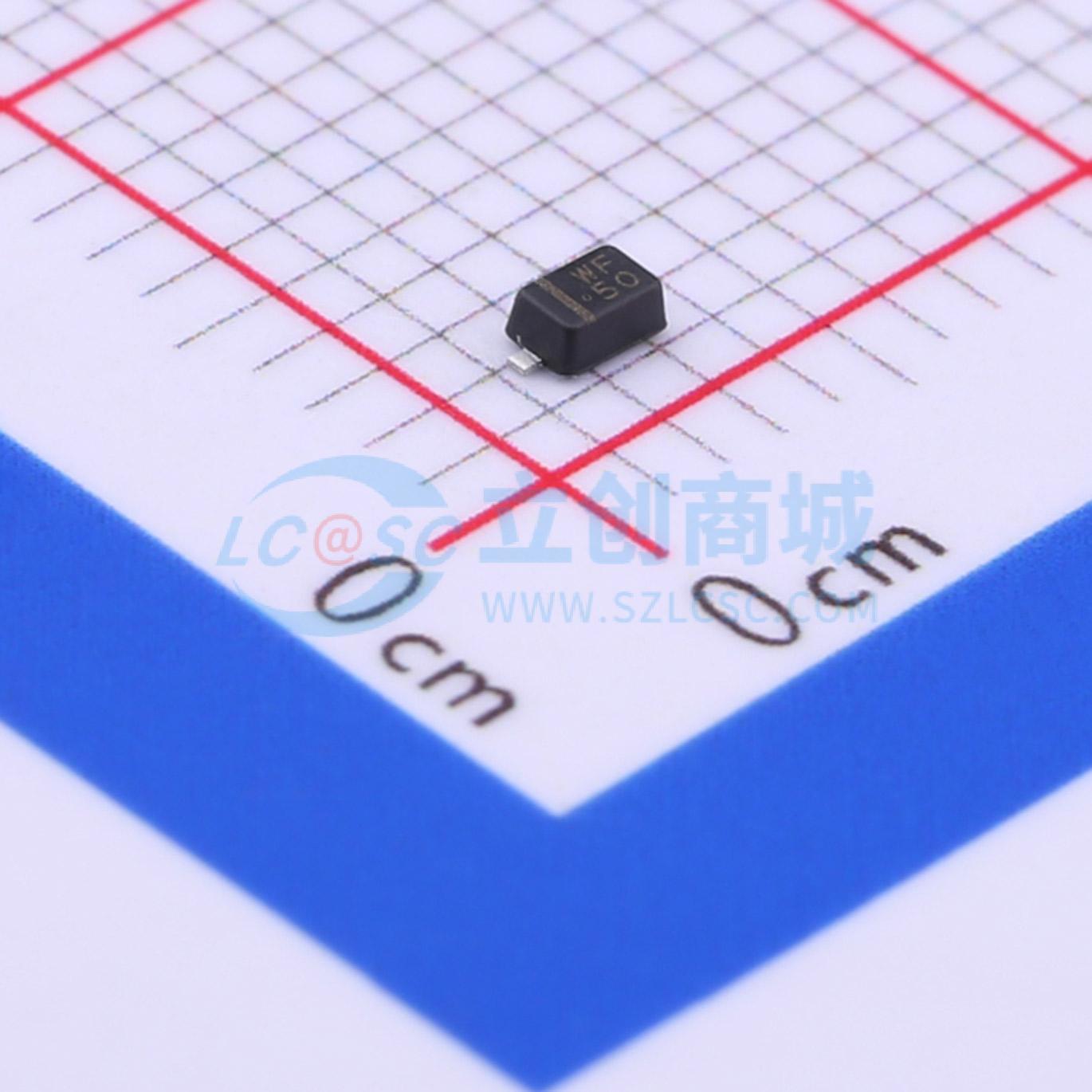 点击查看大图 BZT52-C9V1S_R1_00001实物图