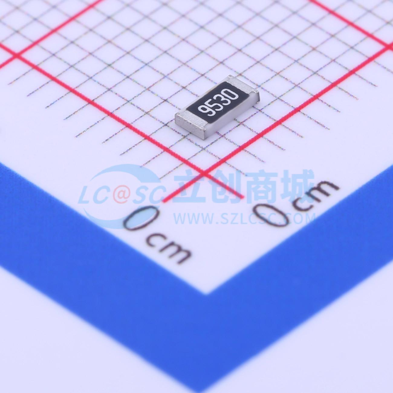 点击查看大图 RS-06K9530FT实物图