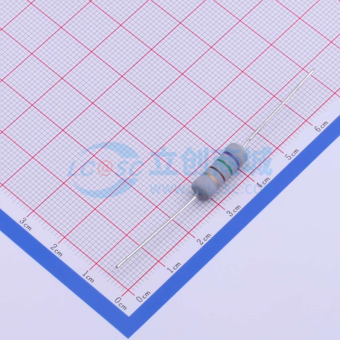 点击查看大图 EWWR0003J750RT9实物图