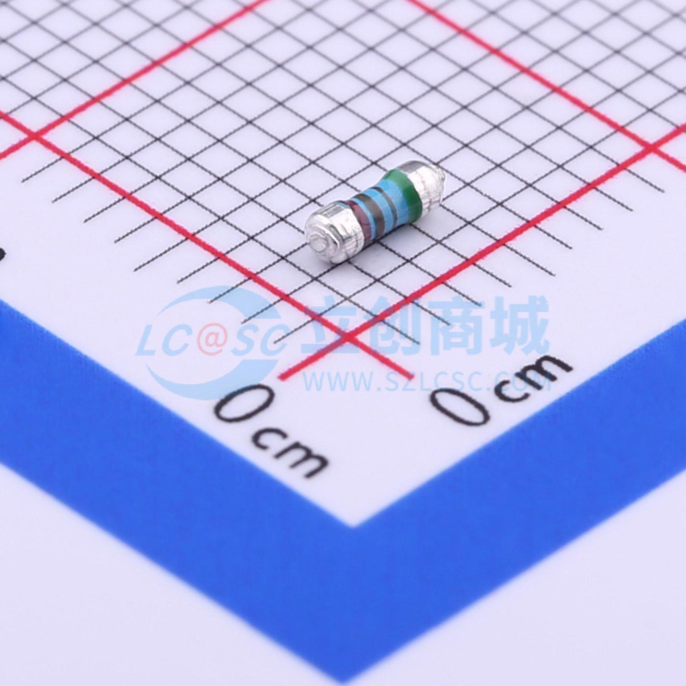点击查看大图 RJM74P0204F2T5112实物图