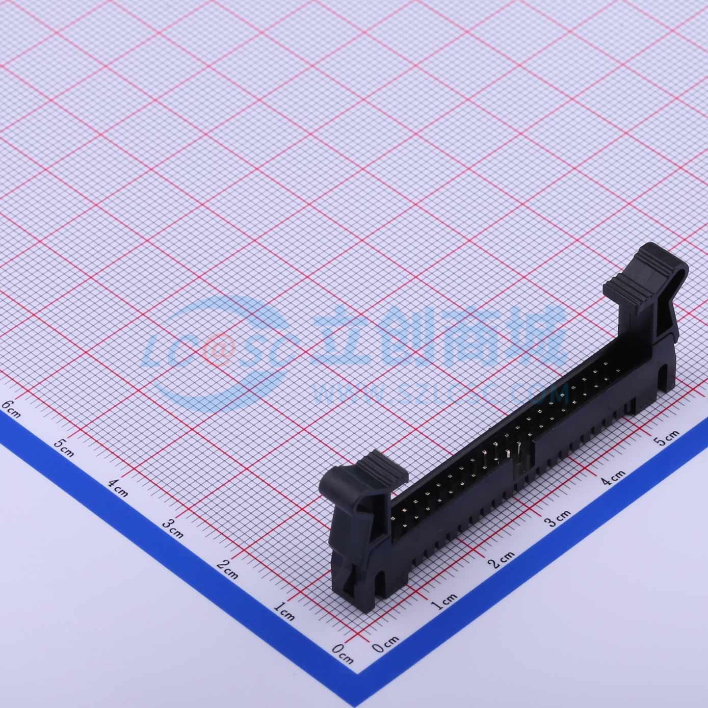 B-3102R40P-A000实物图