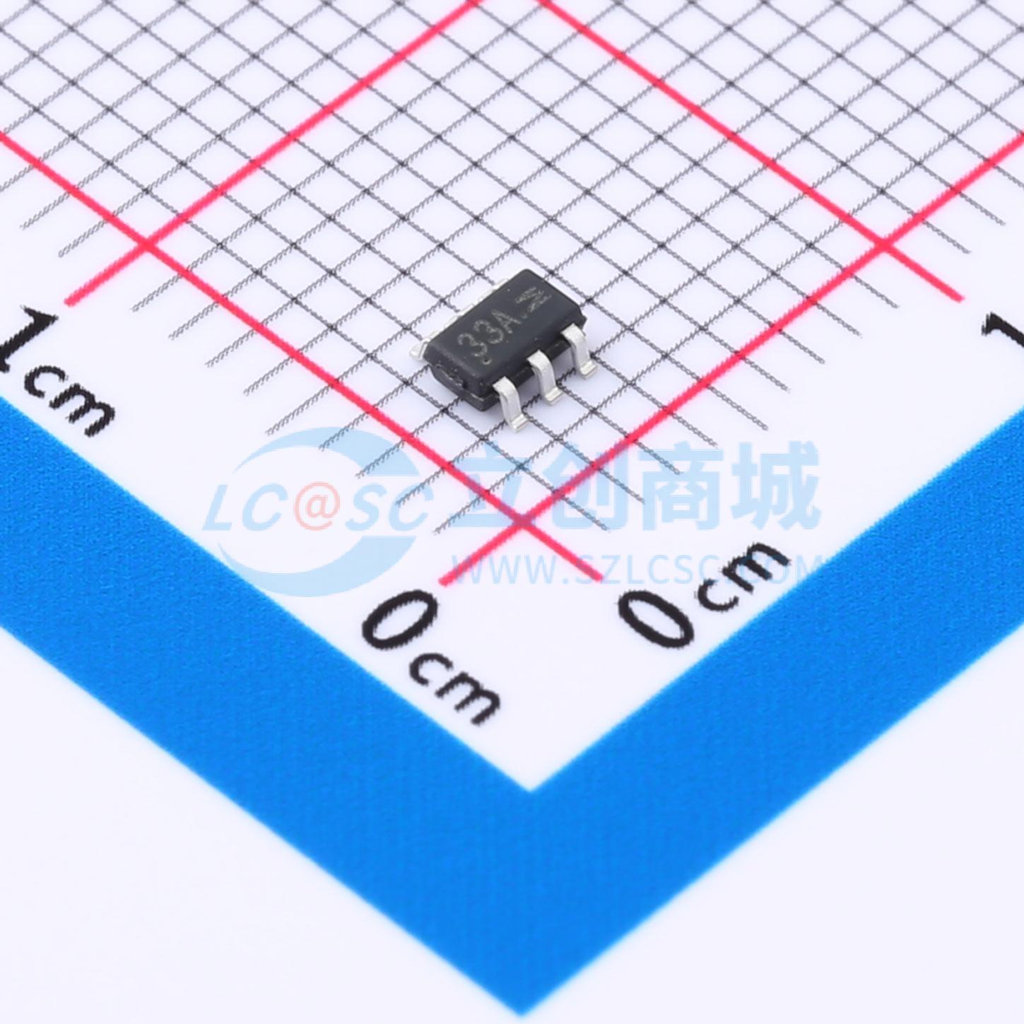 点击查看大图 TPMMQA33VT1G实物图