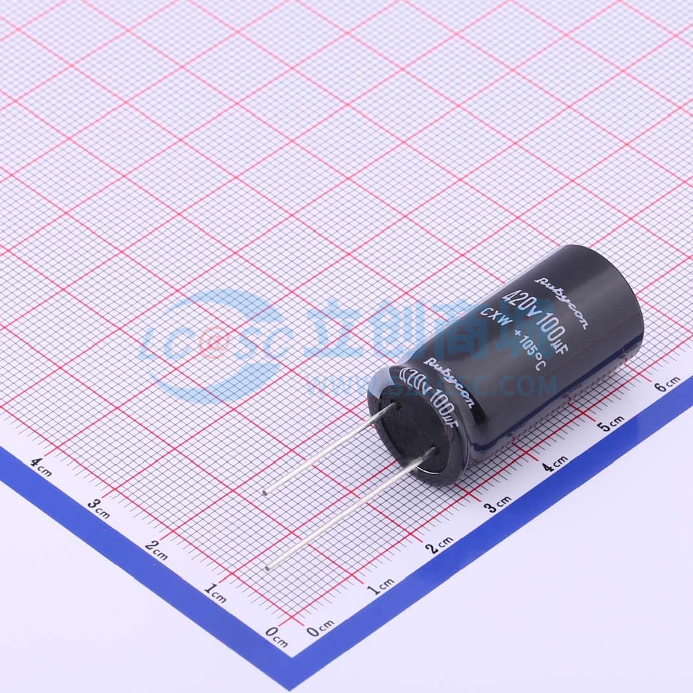 点击查看大图 420CXW100MEFR16X31.5实物图