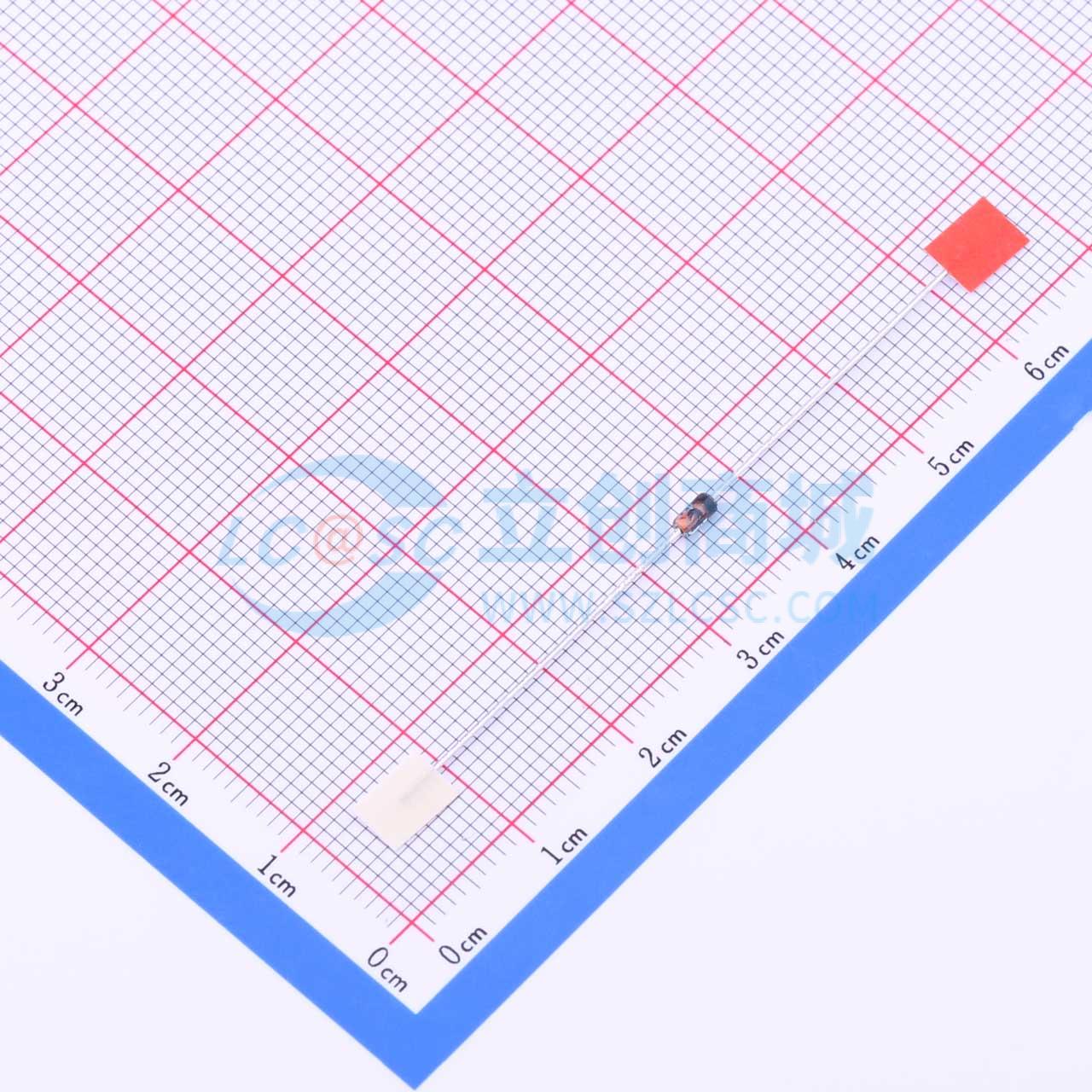 点击查看大图 TC11VTB实物图
