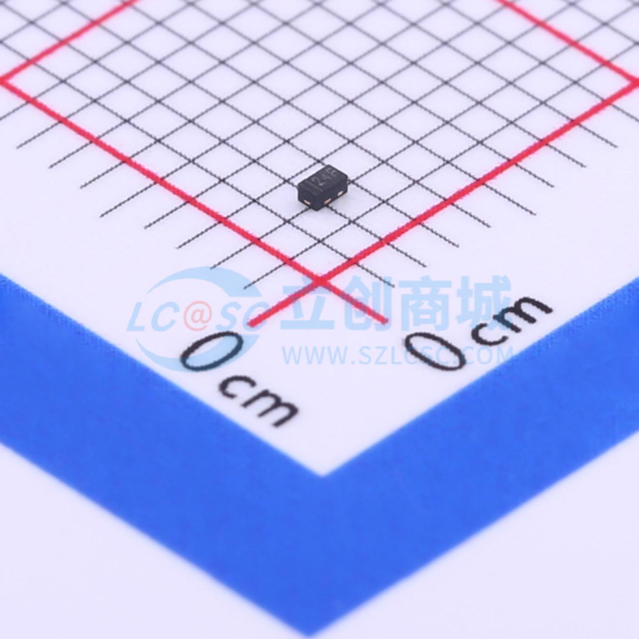 点击查看大图 BDFN2A241V35实物图