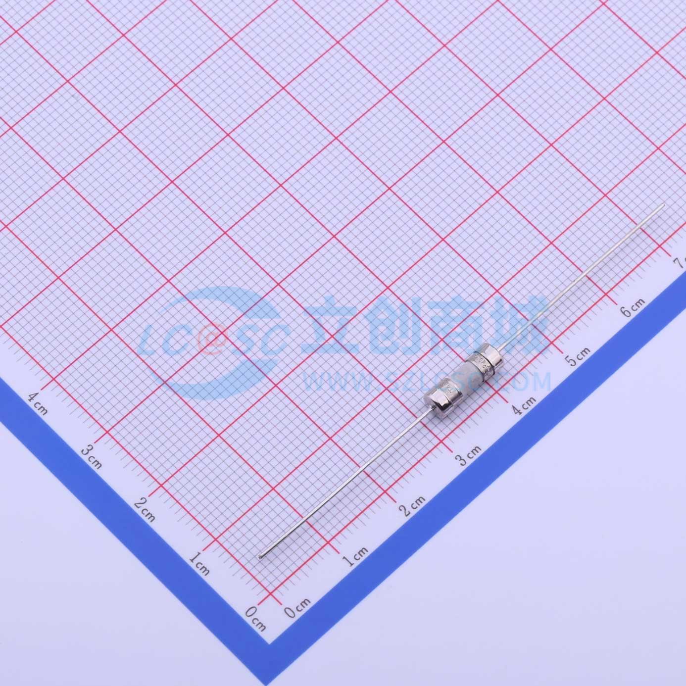 点击查看大图 ICP4A250V实物图