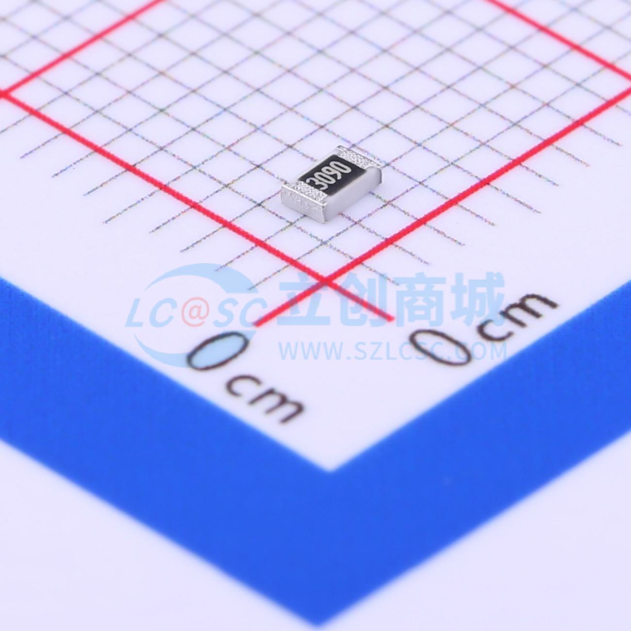 点击查看大图 WR08X3090FTL实物图