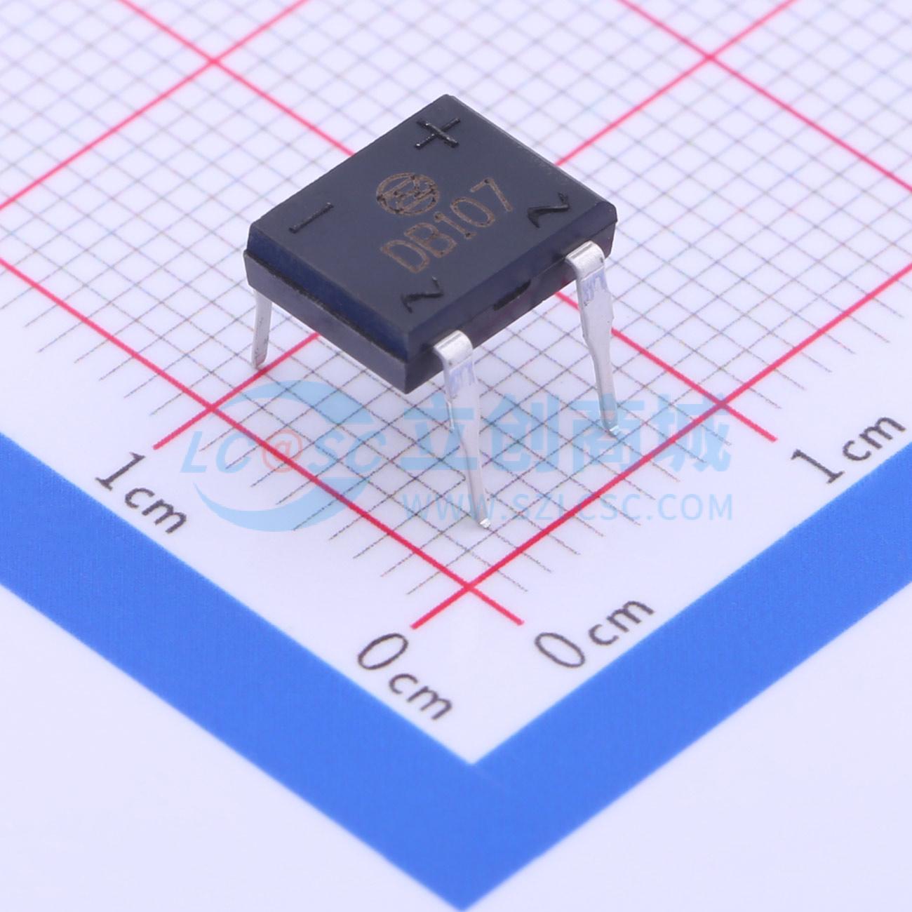 点击查看大图 DB107实物图