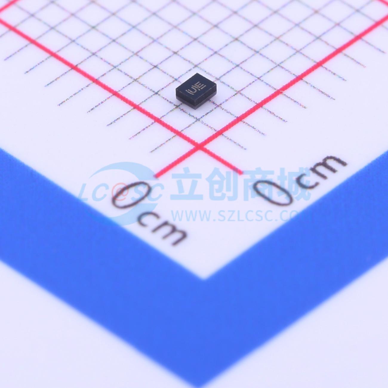 点击查看大图 TA1857D实物图