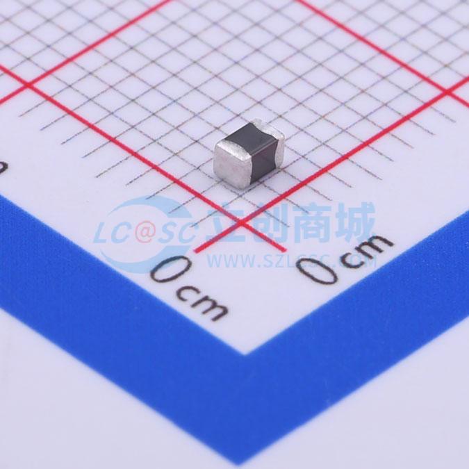 点击查看大图 C2012X5R0J476MT000E实物图