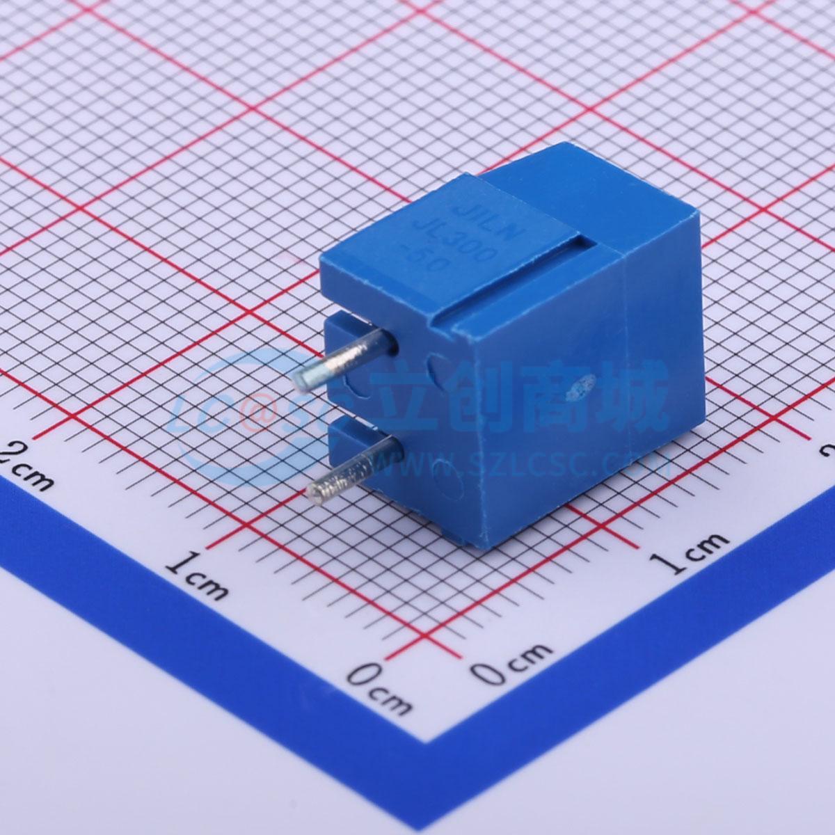 JL300-50002U01实物图