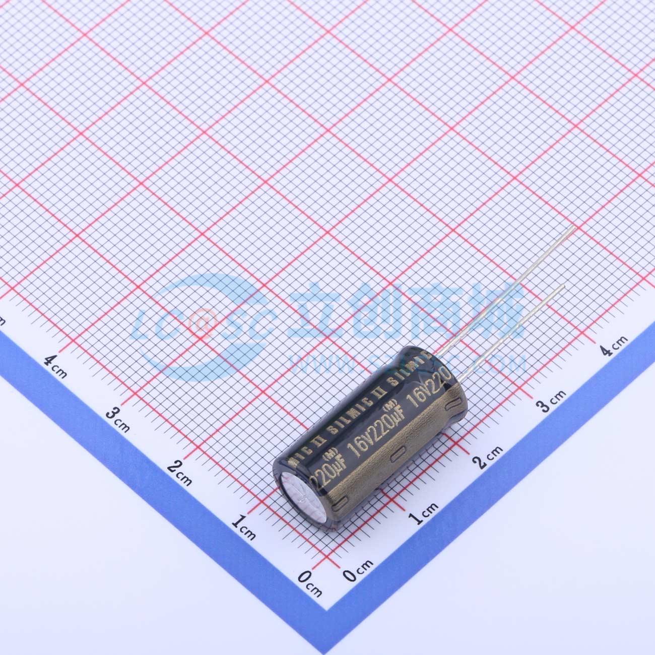 点击查看大图 RFS-16V221MH5#实物图