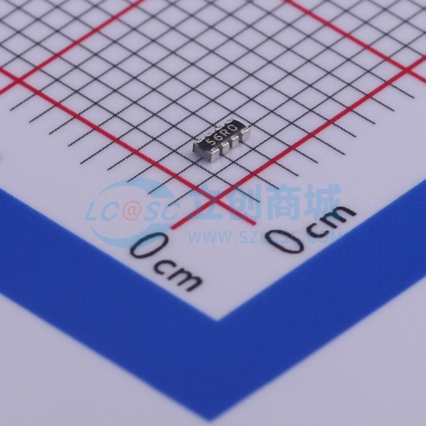 点击查看大图 RTA02-4D56R0FTH实物图