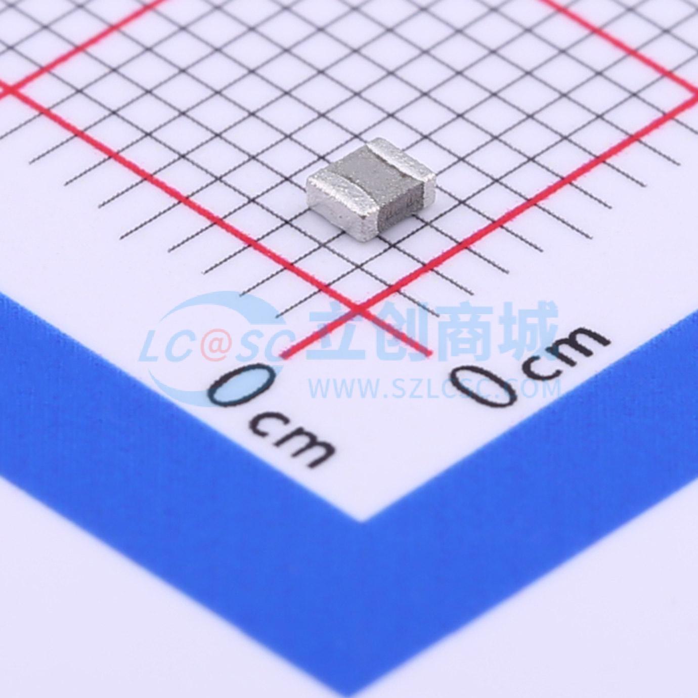 点击查看大图 TFM201608ALC-R47MTAA实物图