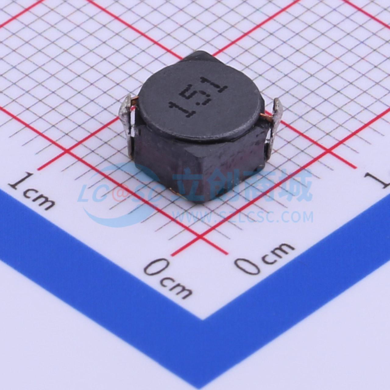 点击查看大图 YPRH6D38-151M实物图