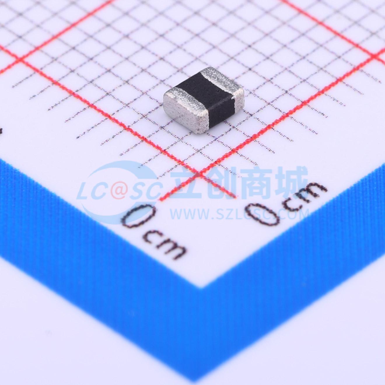 点击查看大图 MHCH252012A-R33M-Q8实物图