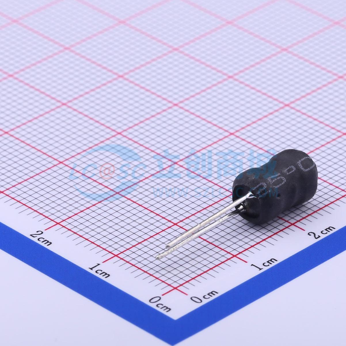 点击查看大图 PK0608-151MB实物图