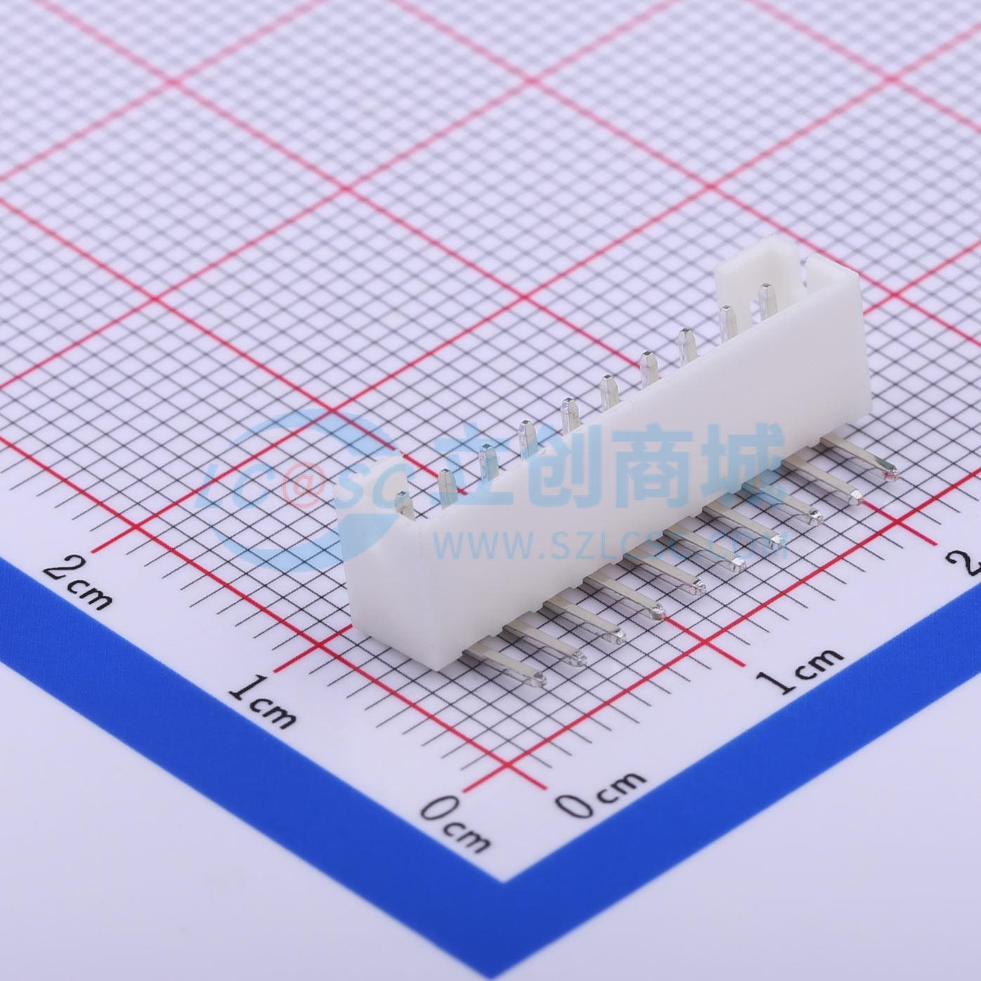 X2016WR-10B-N0SN实物图