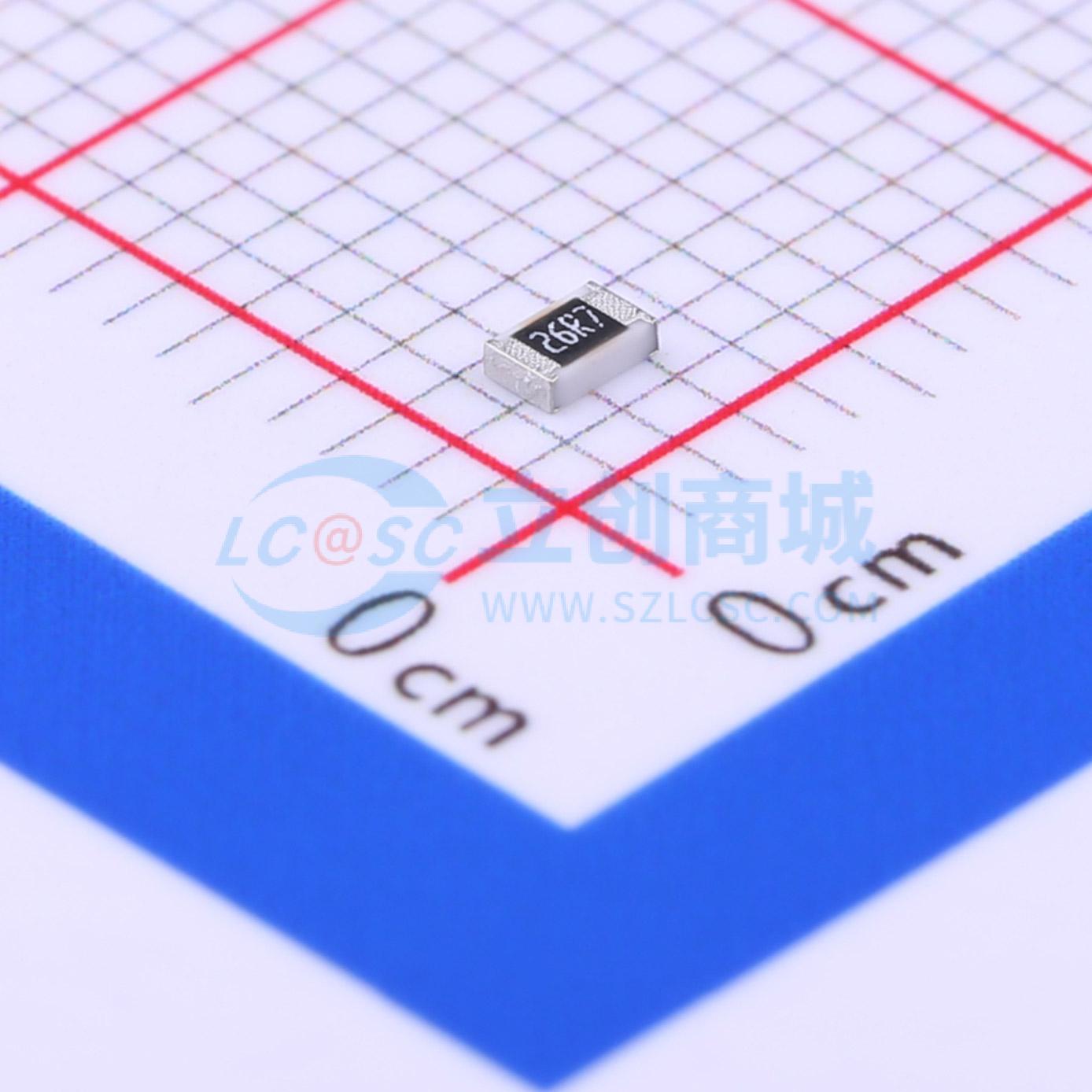 点击查看大图 WR08X26R7FTL实物图