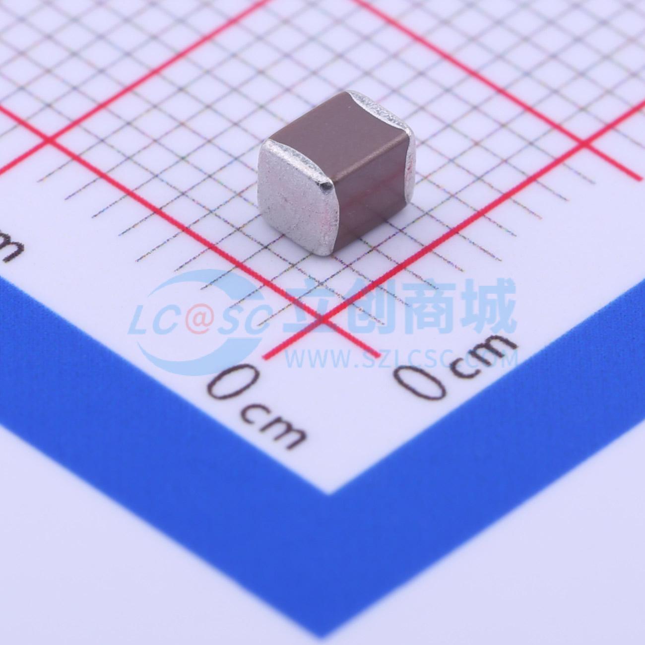 点击查看大图 C3225X5R0J476MT000N实物图