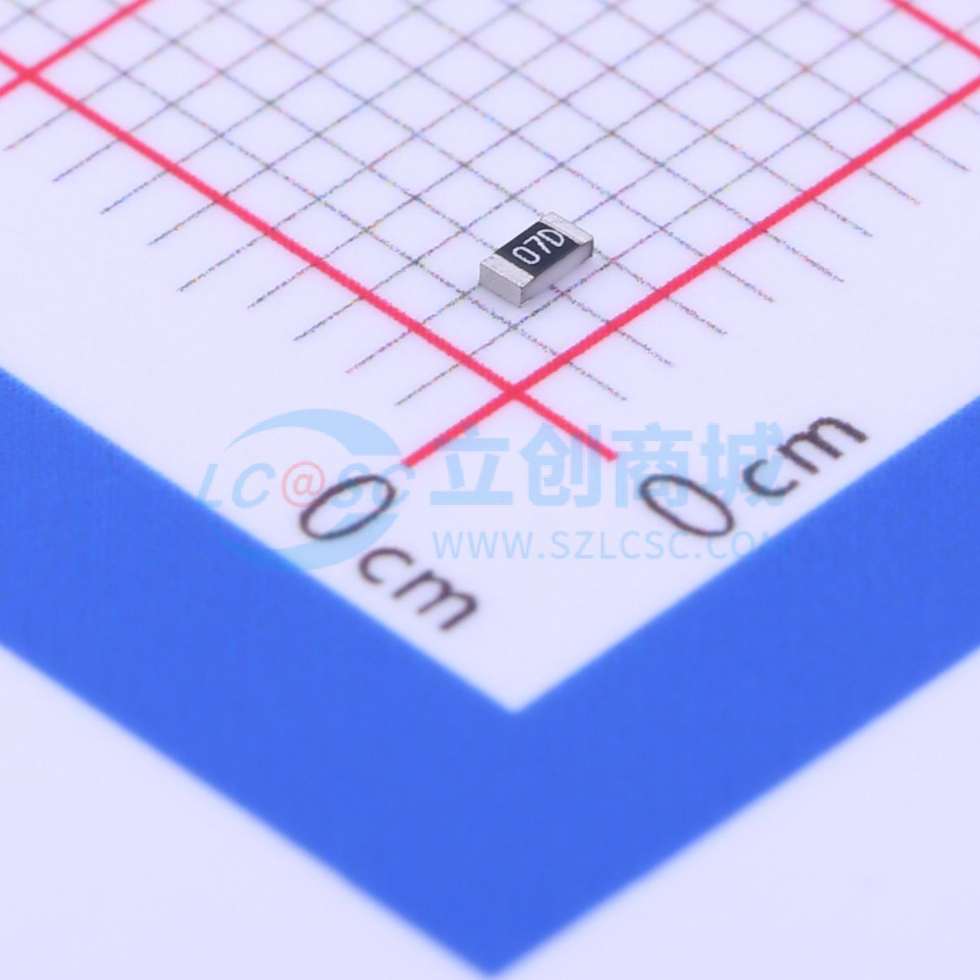 点击查看大图 RS-03K1153FT实物图
