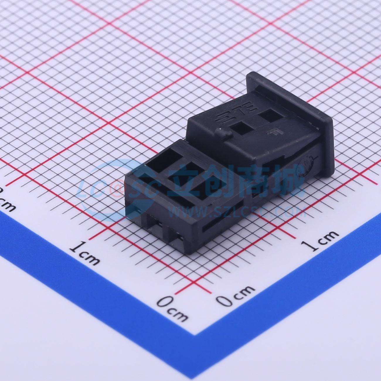 点击查看大图 1743164-2实物图