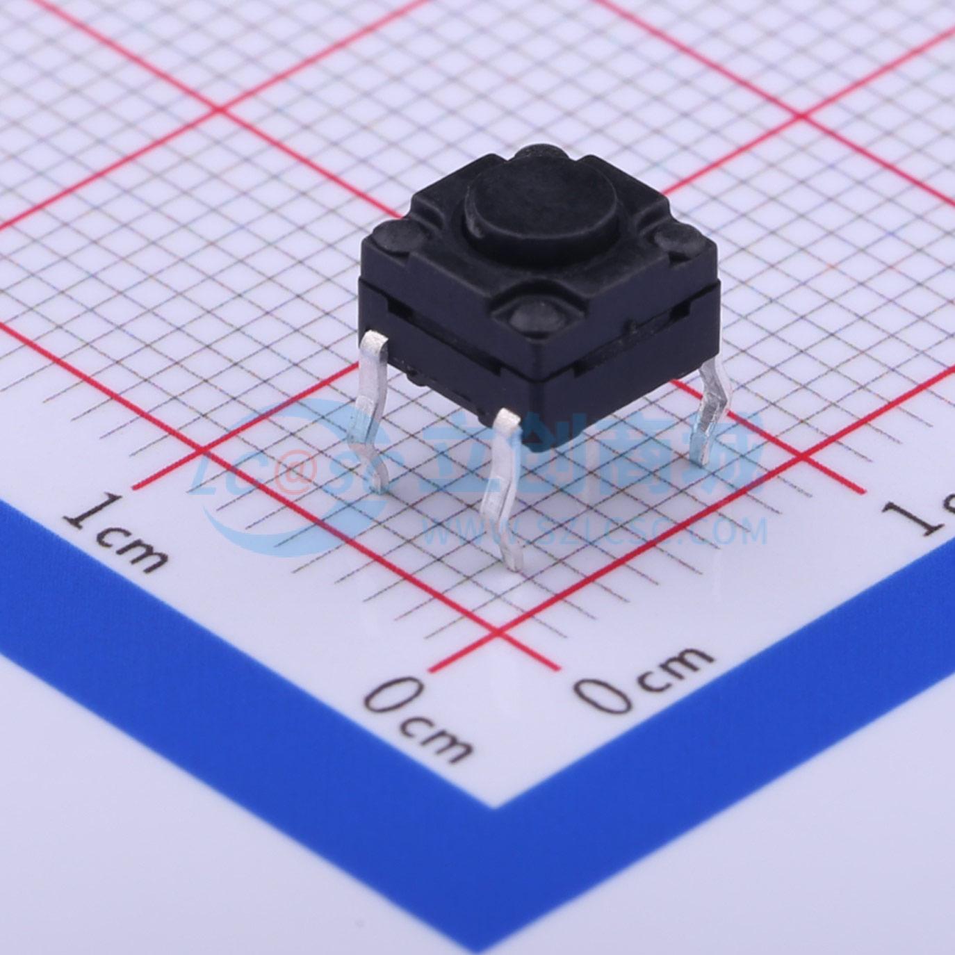 点击查看大图 TC-FS66D-C-B实物图