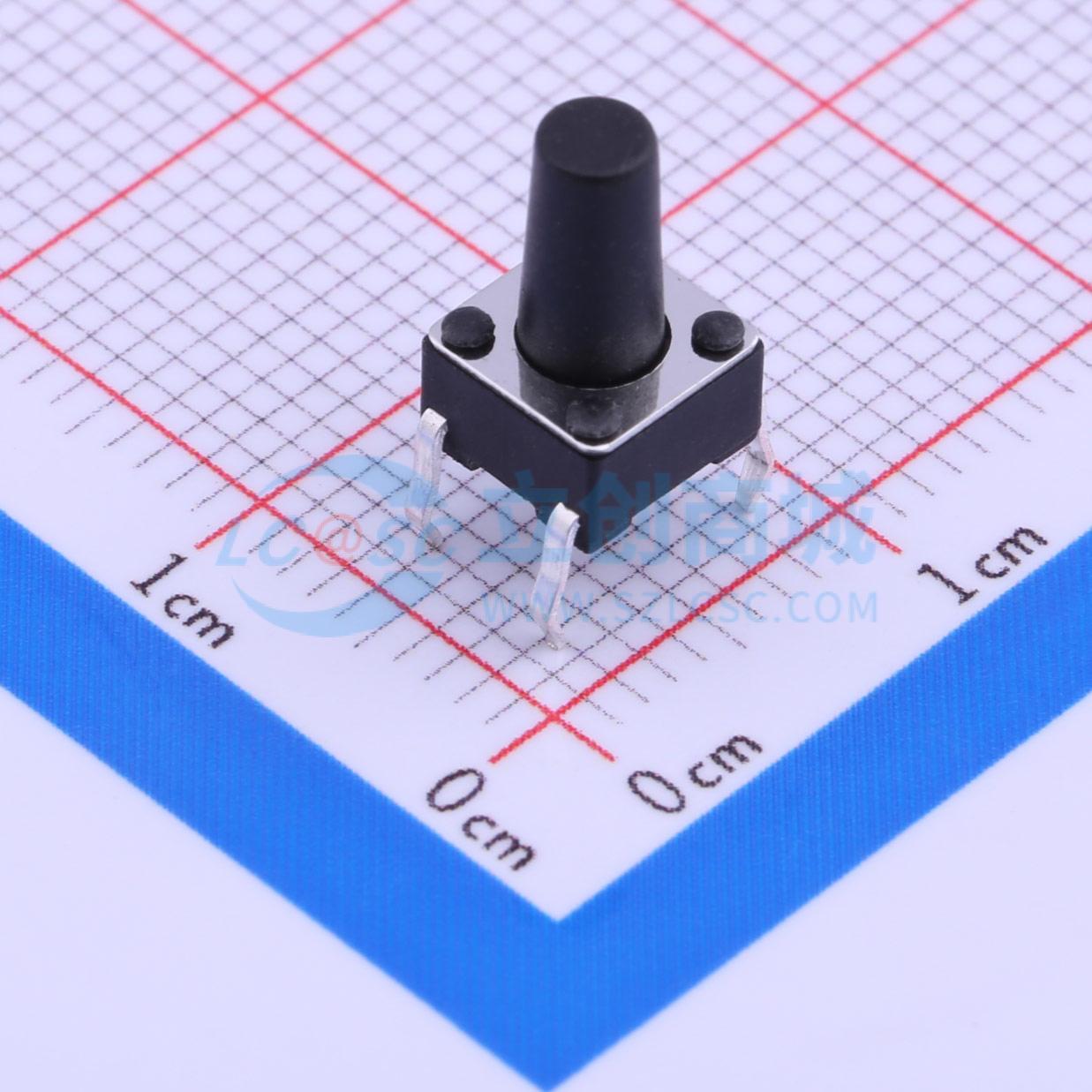 点击查看大图 TSA061G100-250实物图