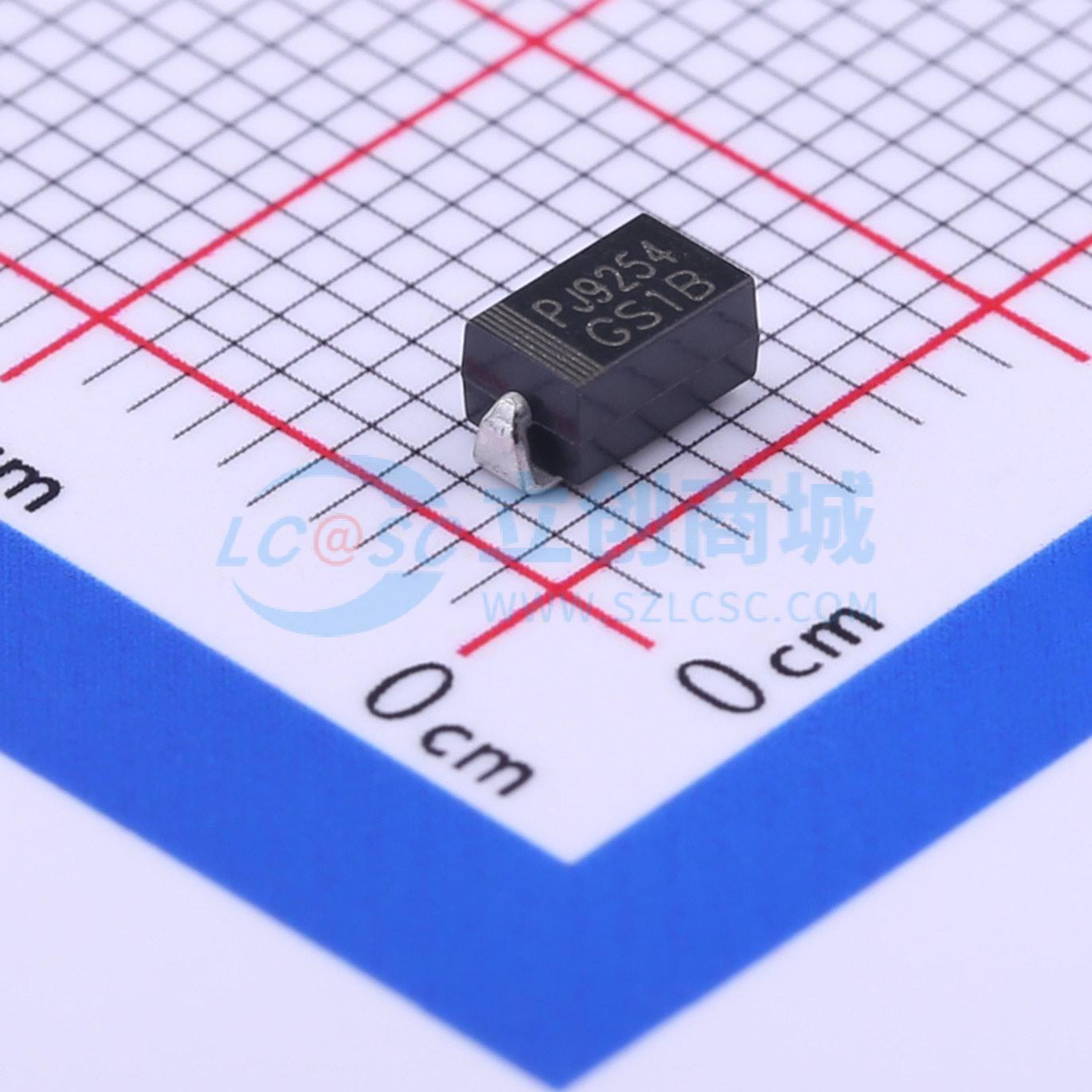 点击查看大图 GS1BWG_R1_00001实物图
