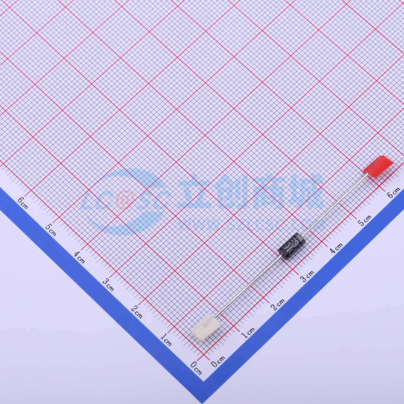 P6KE30A_AY_10001实物图