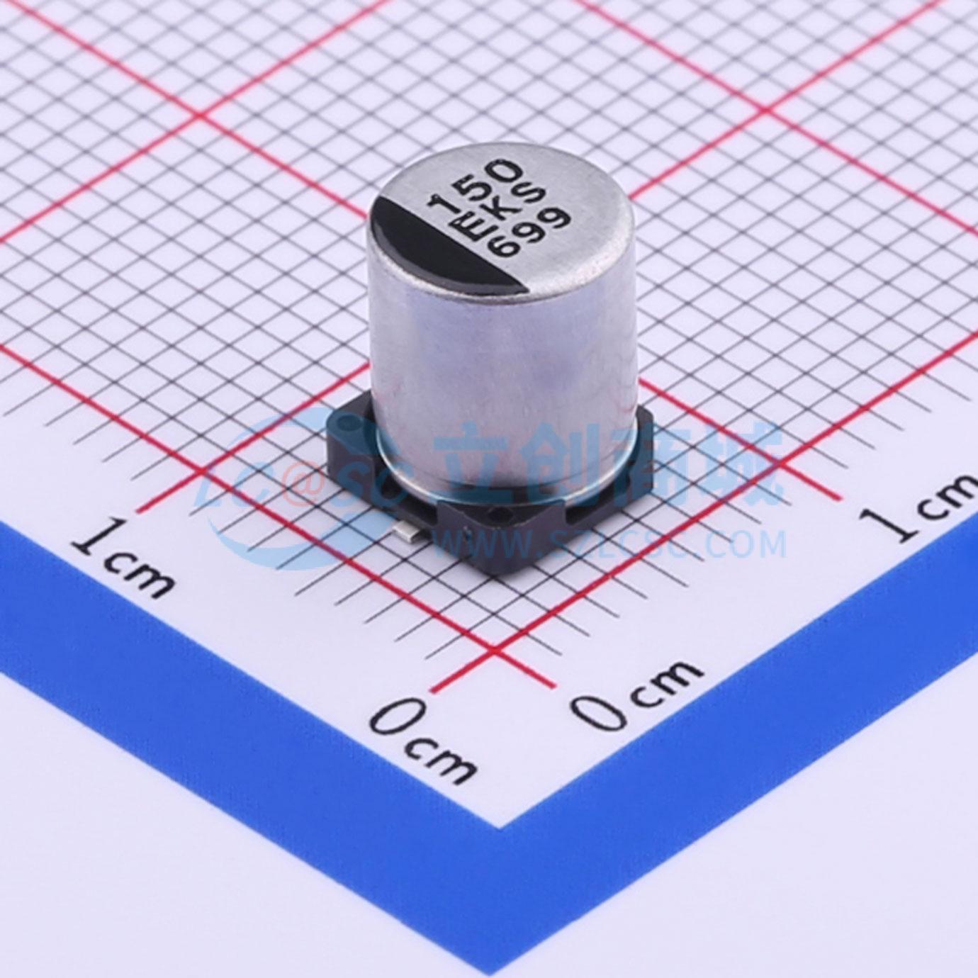 EEEFKE151XSP实物图