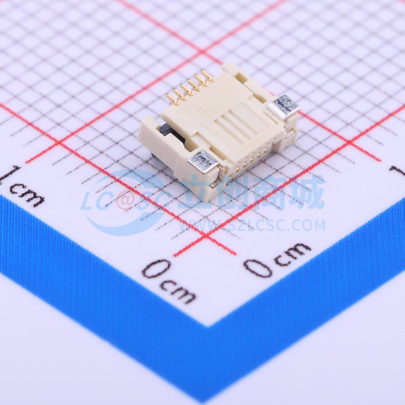 点击查看大图 XF2M-0615-1A实物图