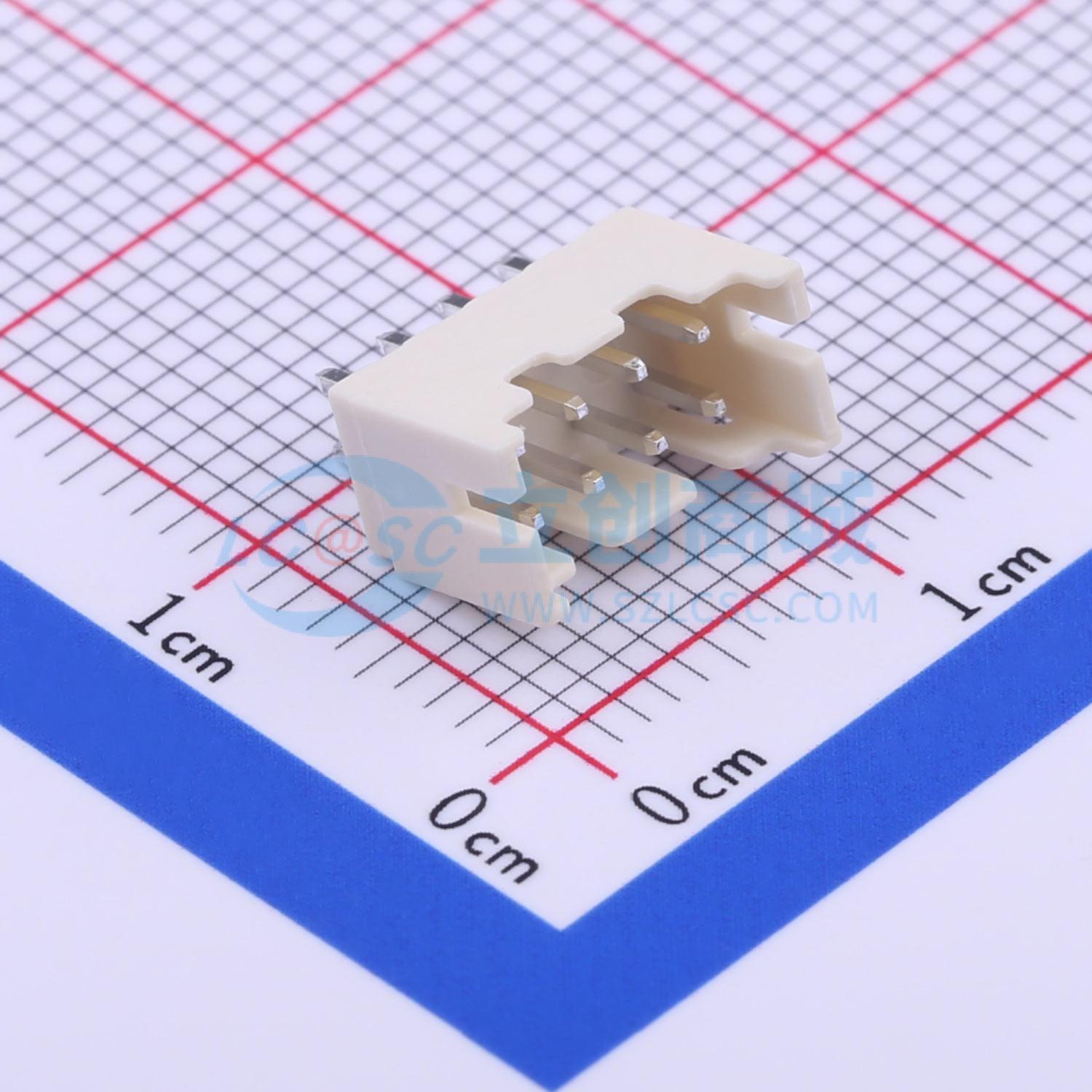 点击查看大图 X2026WV-2x04-N0SN实物图